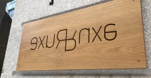 RuxeRuxe Vigo